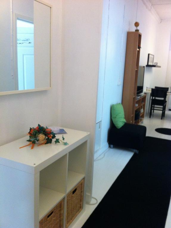 Fredsberg Apartments Sorbygden 部屋 写真