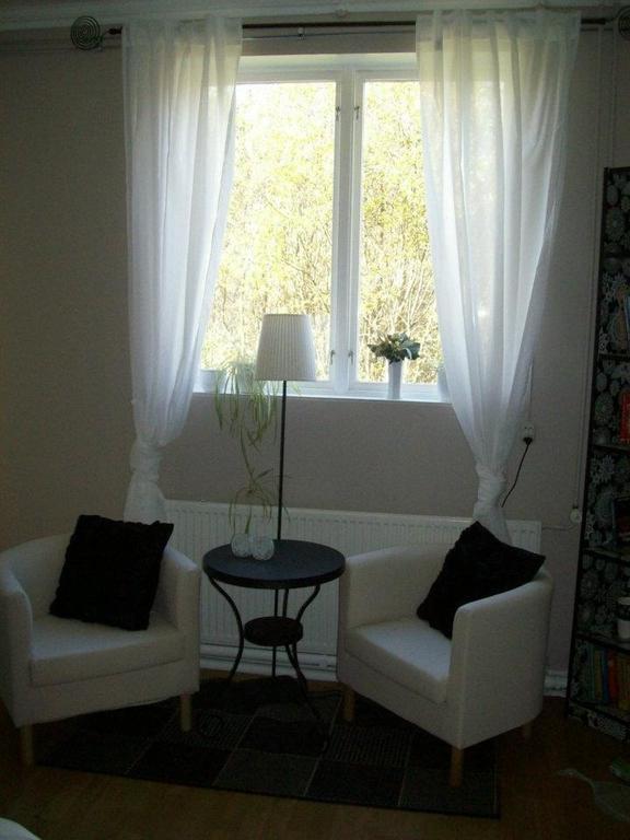 Fredsberg Apartments Sorbygden 部屋 写真