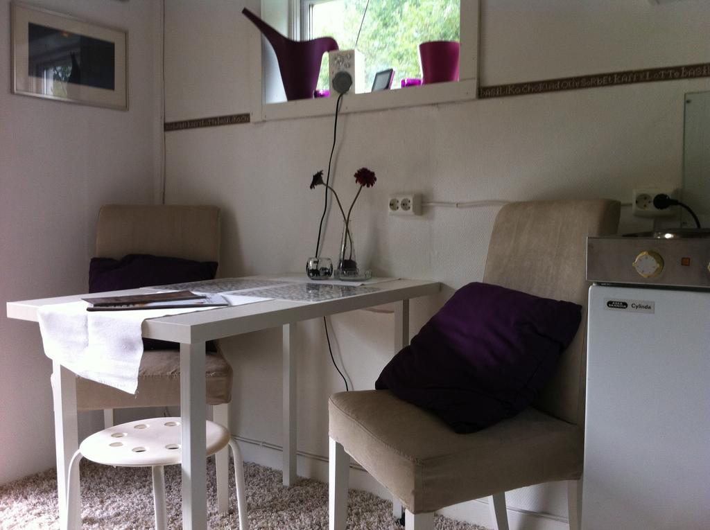 Fredsberg Apartments Sorbygden 部屋 写真