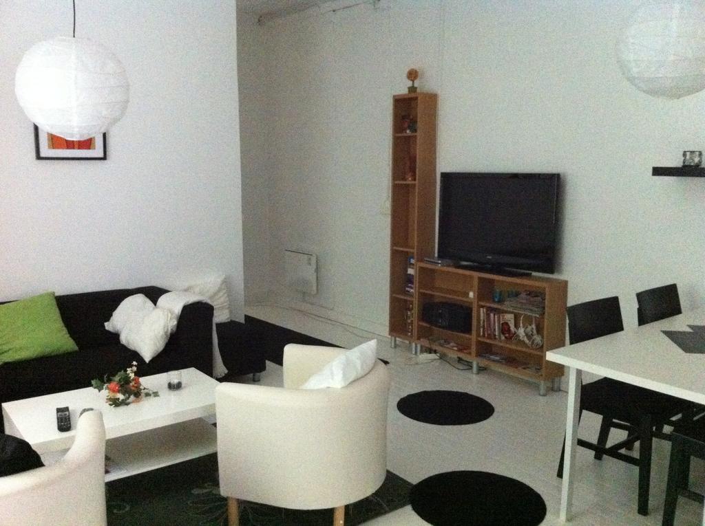 Fredsberg Apartments Sorbygden 部屋 写真