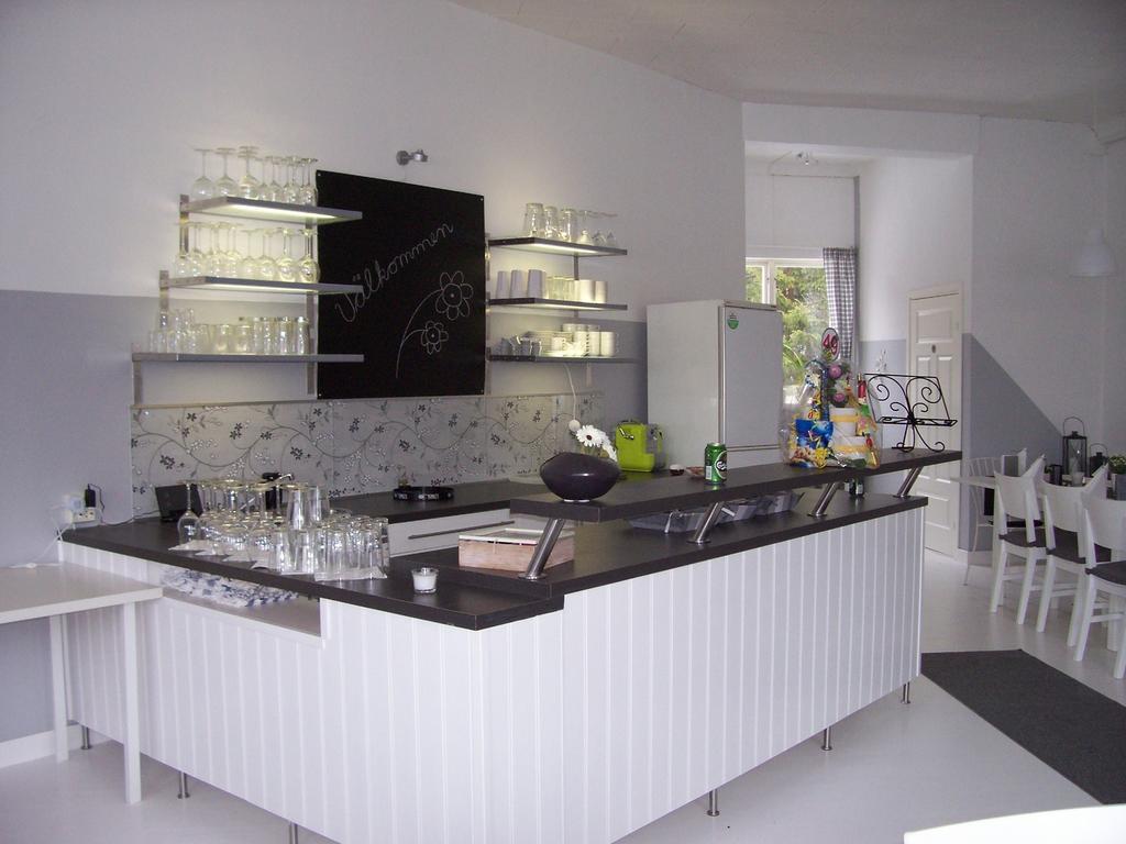 Fredsberg Apartments Sorbygden 部屋 写真